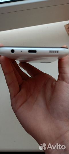 Samsung Galaxy A02s, 3/32 ГБ