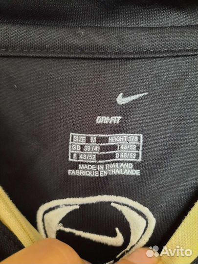 Футболка фк 