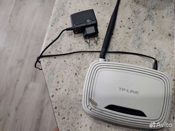Tp link