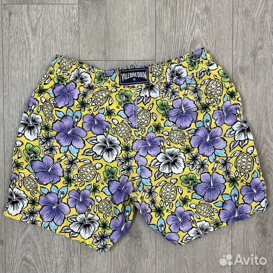 Vilebrequin Шорты