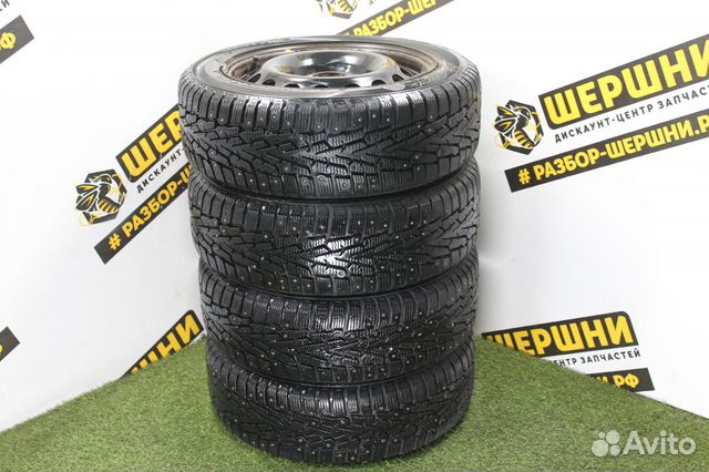 Contyre Arctic Ice 2 185/55 R15 82Q