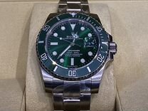 Часы rolex submariner