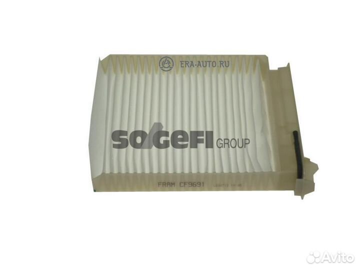 Fram CF9691 Фильтр салона