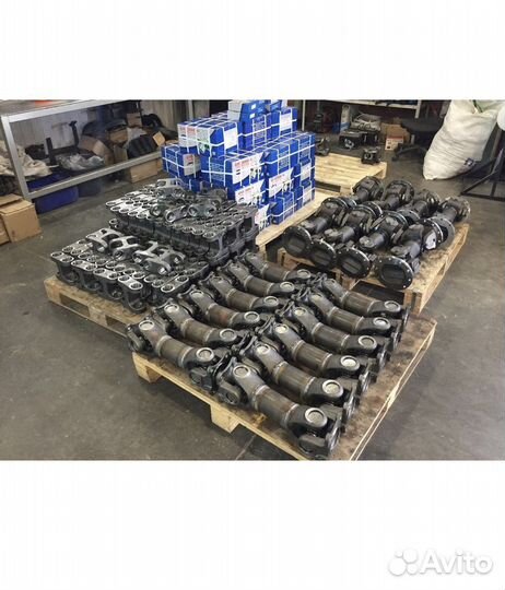 Опора шаровая поворотного кулака 4310-2304012