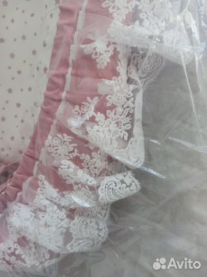 Кокон для новорожденных