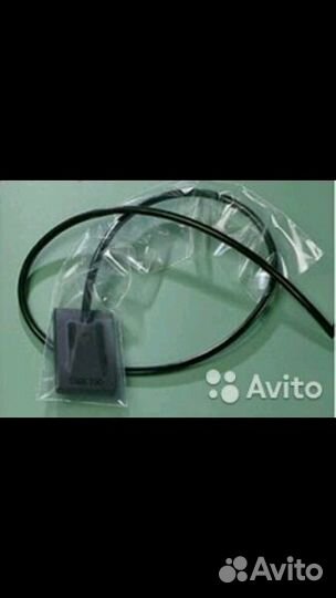 Ремонт датчиков визиографа, физио