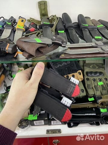 Турникет, Жгут медицинский