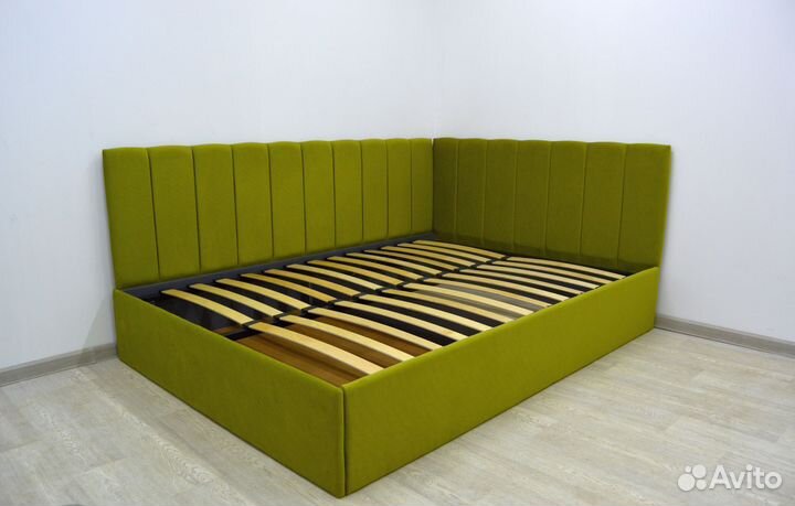 Кровать 140*200 Барселона
