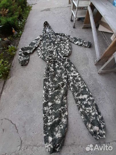 Костюм для рыбалки и охоты 164