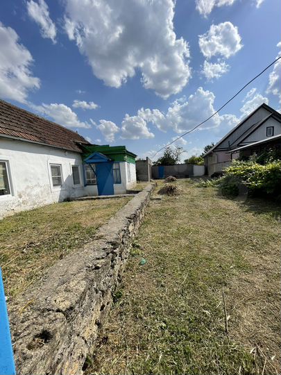 Дом 38,1 м² на участке 40 сот.