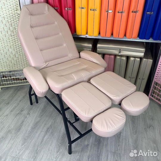 Кресло для педикюра