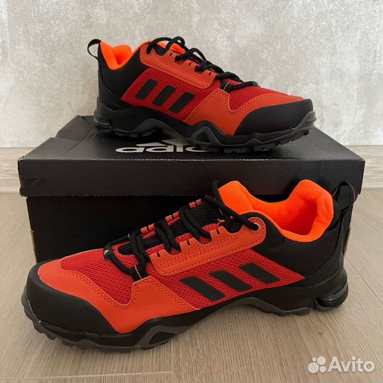 Кроссовки adidas terrex