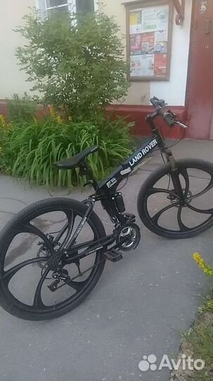 Велосипеды бу взрослый