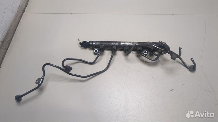 Рампа топливная Mercedes Vito W447 2014