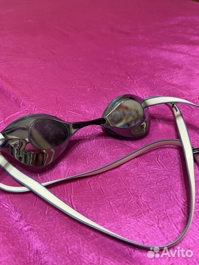 Очки для плавания Mad wave