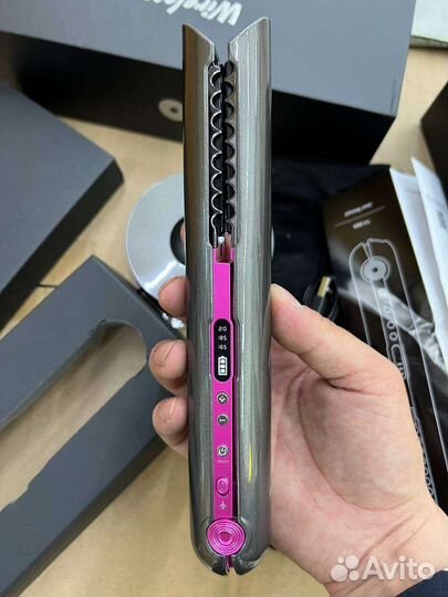 Беспроводная плойка