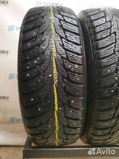 Nexen Winguard WinSpike WH62 205/60 R16 92T