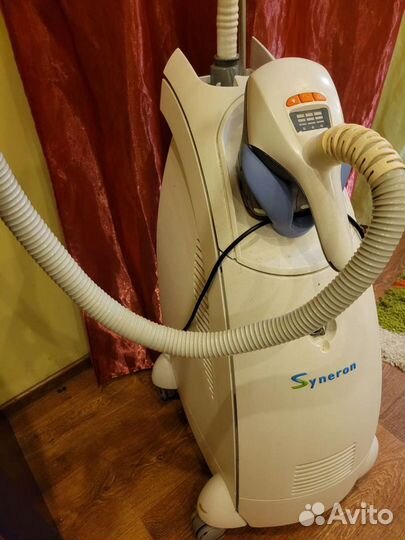 Массажный аппарат Syneron
