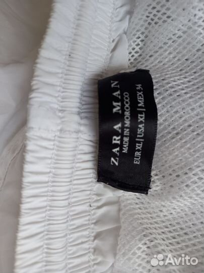Шорты для плавания Zara Man