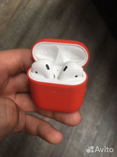 Airpods
