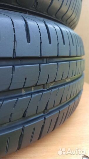 Dunlop Enasave EC204 185/60 R15