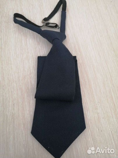 Галстук фсин