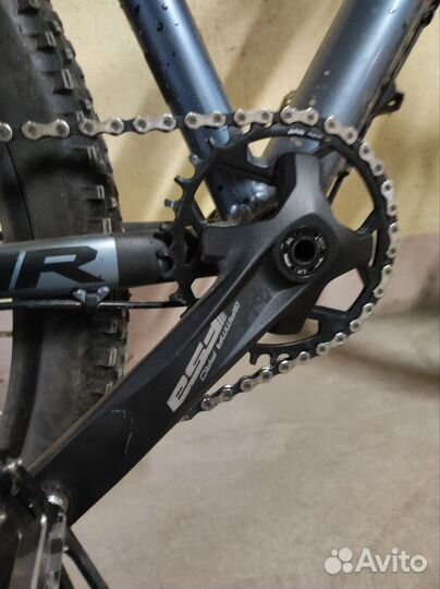 Gt zaskar comp 2019 (27,5; рама M)