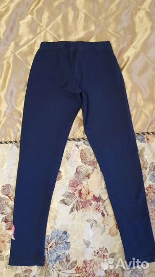 Лосины carters