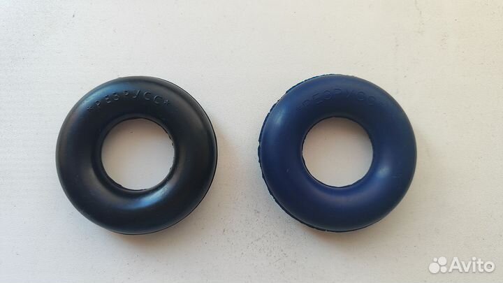 Эспандеры кистевые 40,50 кг