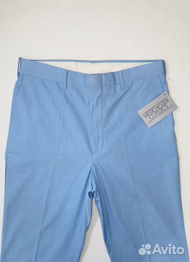Брюки - чинос Westchester. США