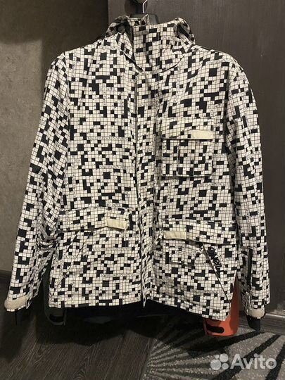 Куртка для сноуборда/горные лыжи