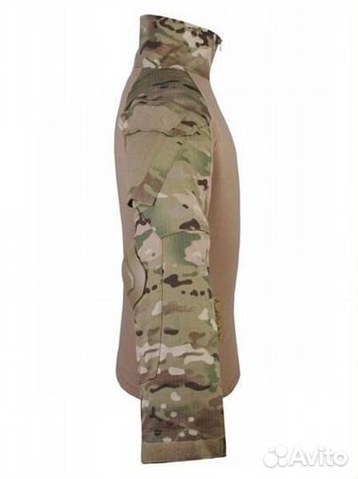 Рубашка EmersonGear Gen2 Combat тактическая