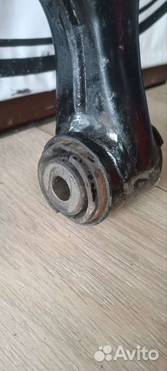 Рычаг пл нижний Land Rover Range Rover Sport