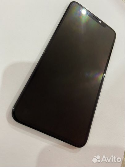 Дисплей iPhone XS Max