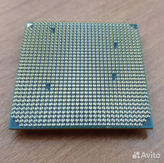 Процессор AMD FX 8320