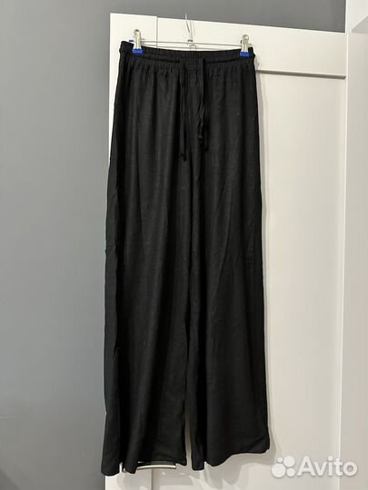 Льняные брюки lorani