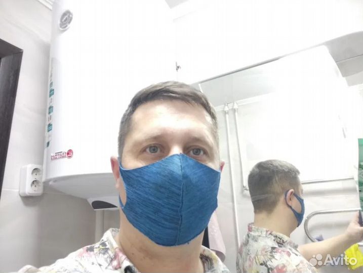 Ремонт бойлеров. Ремонт водонагревателей на дому