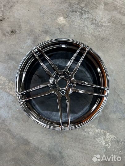 Кованные диски ADV1 r20 bmw 5 g30 8 g14 g15 g16