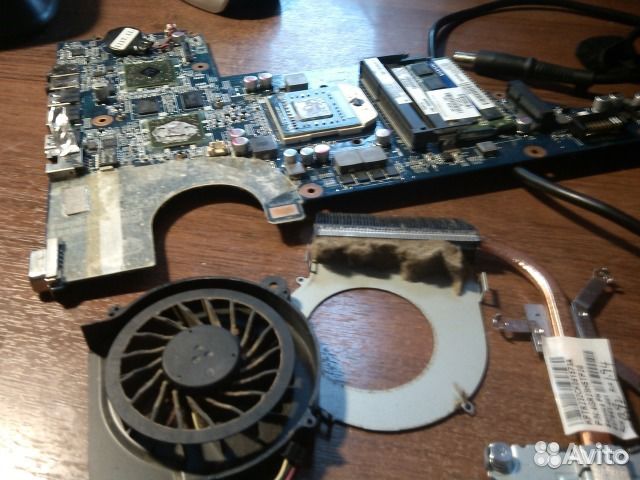 Компьютерный мастер