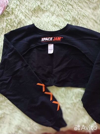 Вещи пакетом на девочку, 146-152 размер