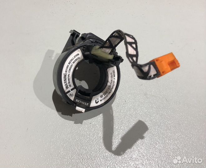 Шлейф подрулевой Renault Laguna 1