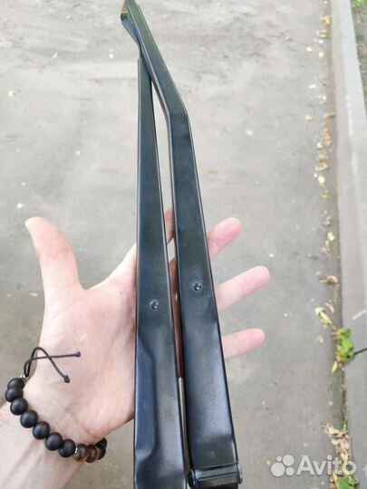 Поводки дворников toyota mark2, chaser, cresta 100