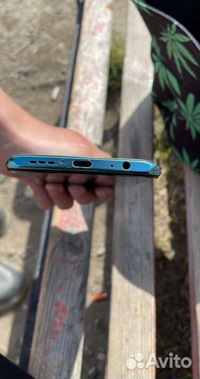 Xiaomi Redmi Note 10, 4/64 ГБ
