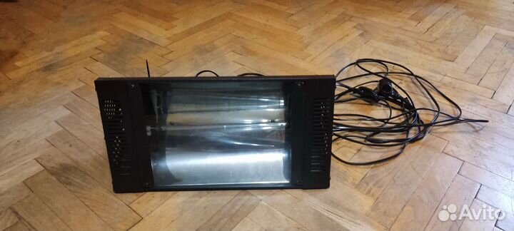 Стробоскоп для дискотек