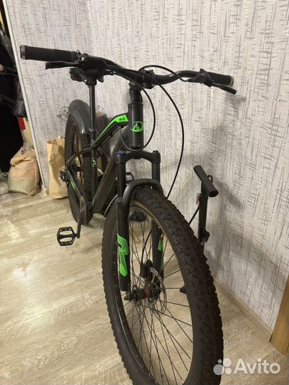 Велосипед взрослый