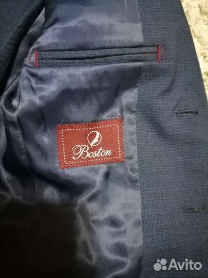 Школьный костюм для мальчика 134 и 140