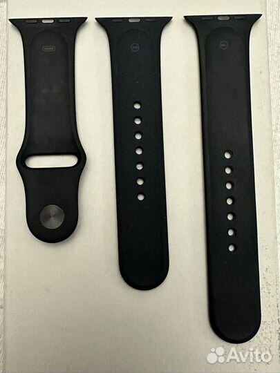 Ремешок apple watch 44mm