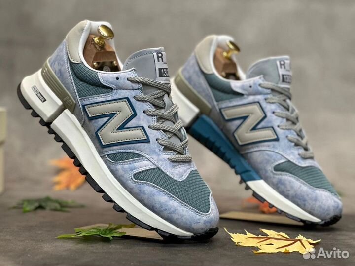 Кроссовки New balance rc 1300