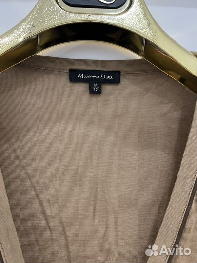 Massimo dutti кардиган