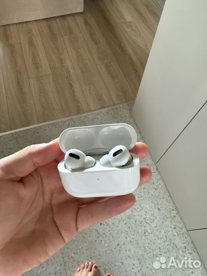 Airpods pro